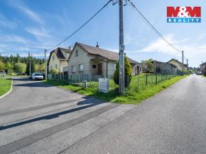 Prodej rodinného domu, Podluhy, 135 m2