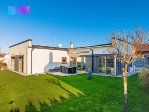 Prodej rodinného domu, Rychvald, Petřvaldská, 137 m2