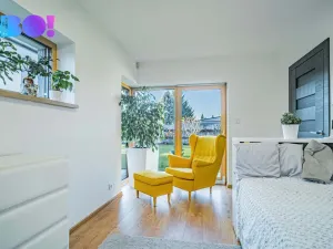 Prodej rodinného domu, Rychvald, Petřvaldská, 137 m2