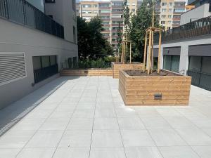 Pronájem obchodního prostoru, Praha - Stodůlky, Hábova, 165 m2