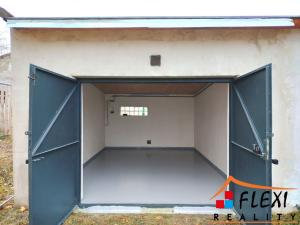 Pronájem garáže, Ostrava, Tavičská, 19 m2