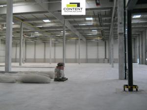 Pronájem skladu, Úžice, 5667 m2