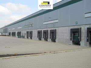 Pronájem skladu, Úžice, 5667 m2