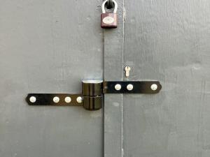 Prodej garáže, Ostrava, Tavičská, 19 m2