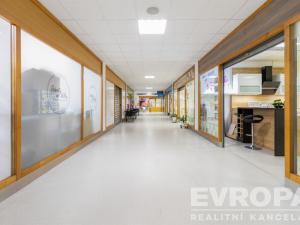 Prodej komerční nemovitosti, Havlíčkův Brod, V Rámech, 1081 m2