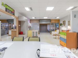Prodej komerční nemovitosti, Havlíčkův Brod, V Rámech, 1081 m2