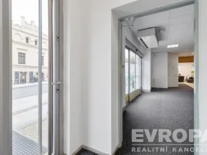Prodej komerční nemovitosti, Havlíčkův Brod, V Rámech, 1081 m2