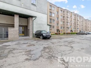 Prodej komerční nemovitosti, Havlíčkův Brod, V Rámech, 1081 m2