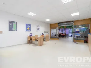 Prodej komerční nemovitosti, Havlíčkův Brod, V Rámech, 1081 m2