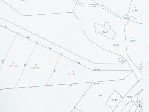 Prodej pozemku pro bydlení, Heřmanov - Fojtovice, 1263 m2