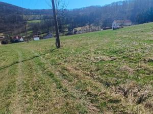 Prodej pozemku pro bydlení, Heřmanov - Fojtovice, 1146 m2