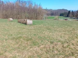 Prodej pozemku pro bydlení, Heřmanov - Fojtovice, 1819 m2