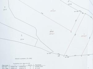 Prodej pozemku pro bydlení, Heřmanov - Fojtovice, 1819 m2