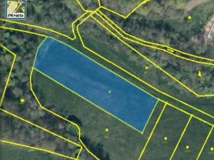 Prodej pozemku pro bydlení, Heřmanov - Fojtovice, 4050 m2