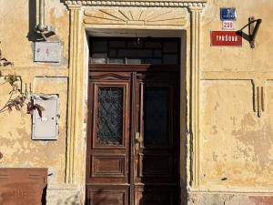 Prodej rodinného domu, Drnholec, Tyršova, 143 m2