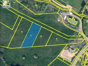 Prodej pozemku pro bydlení, Heřmanov - Fojtovice, 1246 m2