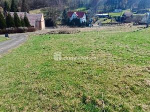 Prodej pozemku pro bydlení, Heřmanov - Fojtovice, 1246 m2