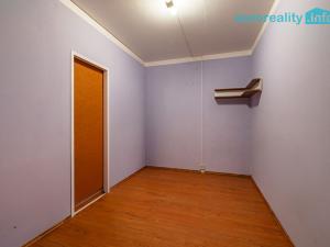 Prodej bytu 2+1, Sokolov, Jelínkova, 60 m2