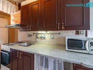 Prodej bytu 2+1, Sokolov, Jelínkova, 60 m2