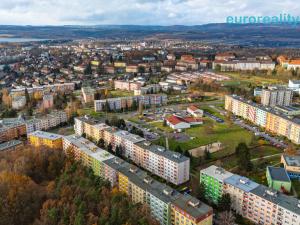 Prodej bytu 2+1, Sokolov, Jelínkova, 60 m2