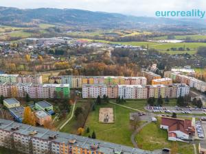 Prodej bytu 2+1, Sokolov, Jelínkova, 60 m2