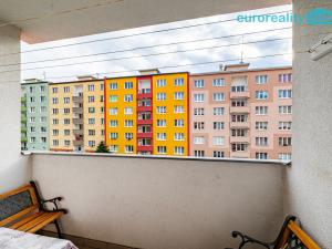 Prodej bytu 2+1, Sokolov, Jelínkova, 60 m2