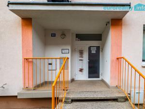 Prodej bytu 2+1, Sokolov, Jelínkova, 60 m2