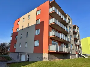 Prodej bytu 2+kk, Olomouc - Povel, Peškova, 57 m2