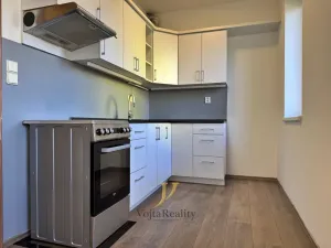 Prodej bytu 2+kk, Olomouc - Povel, Peškova, 57 m2