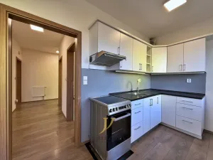 Prodej bytu 2+kk, Olomouc - Povel, Peškova, 57 m2