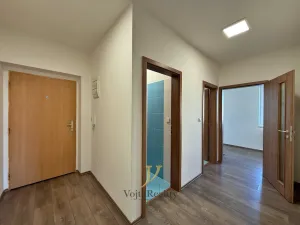 Prodej bytu 2+kk, Olomouc - Povel, Peškova, 57 m2