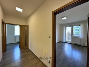Prodej bytu 2+kk, Olomouc - Povel, Peškova, 57 m2