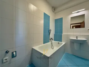 Prodej bytu 2+kk, Olomouc - Povel, Peškova, 57 m2