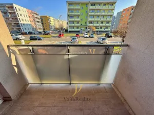 Prodej bytu 2+kk, Olomouc - Povel, Peškova, 57 m2