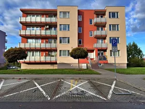 Prodej bytu 2+kk, Olomouc - Povel, Peškova, 57 m2