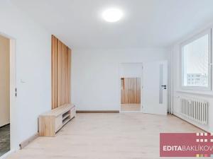 Pronájem bytu 2+1, Přerov, Pod Skalkou, 43 m2