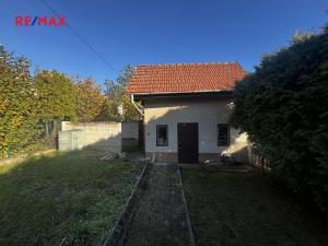 Prodej rodinného domu, Dolní Němčí, Na Výsluní III, 150 m2