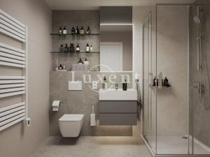 Prodej bytu 1+kk, Kladno, Pražská, 39 m2