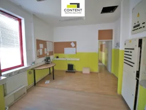 Pronájem skladu, Liberec - Liberec VI-Rochlice, Doubská, 6170 m2