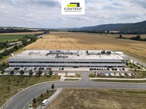 Pronájem skladu, Lipník nad Bečvou - Lipník nad Bečvou I-Město, Hranická, 10994 m2