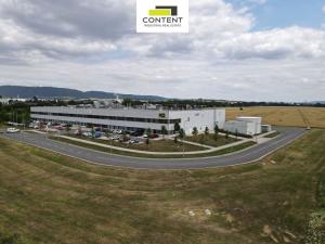 Pronájem skladu, Lipník nad Bečvou - Lipník nad Bečvou I-Město, Hranická, 10994 m2