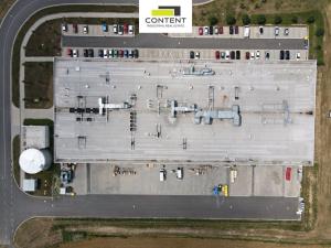 Pronájem skladu, Lipník nad Bečvou - Lipník nad Bečvou I-Město, Hranická, 10994 m2