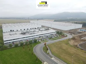 Pronájem skladu, Lipník nad Bečvou - Lipník nad Bečvou I-Město, Hranická, 10994 m2