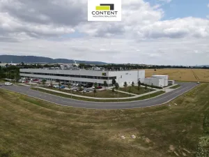 Pronájem skladu, Lipník nad Bečvou - Lipník nad Bečvou I-Město, Hranická, 10994 m2