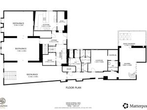 Prodej restaurace, Radnice, Pivovarská, 377 m2