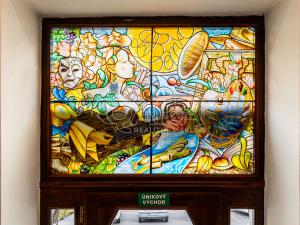 Prodej restaurace, Radnice, Pivovarská, 377 m2