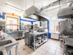 Prodej restaurace, Radnice, Pivovarská, 377 m2