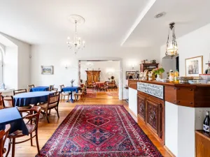 Prodej restaurace, Radnice, Pivovarská, 377 m2