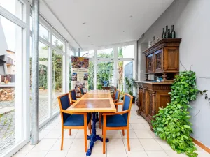 Prodej restaurace, Radnice, Pivovarská, 377 m2