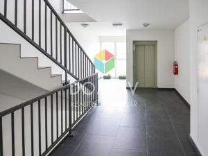 Pronájem bytu 1+kk, Beroun, U Archivu, 32 m2